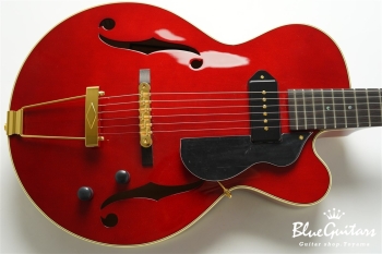 Ladybug SM-C (P-90) - Cherry #RZ0719