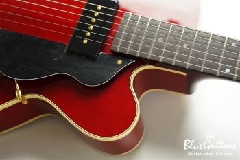 Ladybug SM-C (P-90) - Cherry #RZ0719