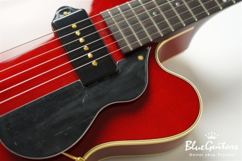 Ladybug SM-C (P-90) - Cherry #RZ0719