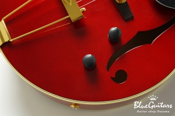 Ladybug SM-C (P-90) - Cherry #RZ0719