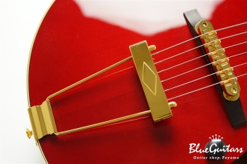 Ladybug SM-C (P-90) - Cherry #RZ0719