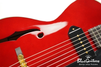 Ladybug SM-C (P-90) - Cherry #RZ0719