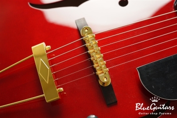 Ladybug SM-C (P-90) - Cherry #RZ0719