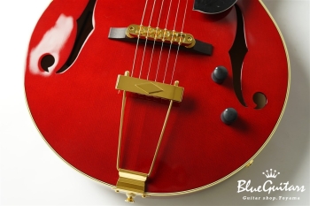 Ladybug SM-C (P-90) - Cherry #RZ0719