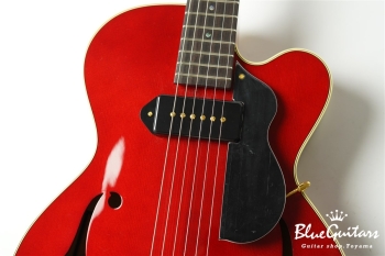 Ladybug SM-C (P-90) - Cherry #RZ0719