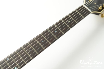 Ladybug SM-C (P-90) - Cherry #RZ0719