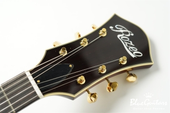 Ladybug SM-C (P-90) - Cherry #RZ0719