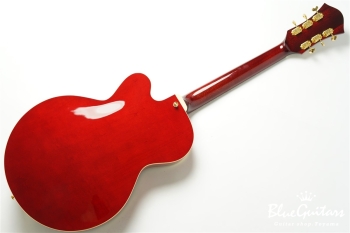 Ladybug SM-C (P-90) - Cherry #RZ0719