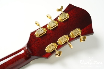 Ladybug SM-C (P-90) - Cherry #RZ0719