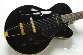 Ladybug SM-C - Black #RZ0723