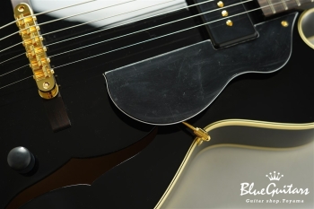 Ladybug SM-C - Black #RZ0723