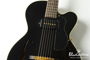 Ladybug SM-C - Black #RZ0723