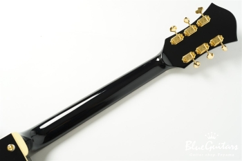 Ladybug SM-C - Black #RZ0723