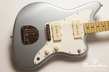 Model JM. Glassy #093 - Ice Blue Metallic