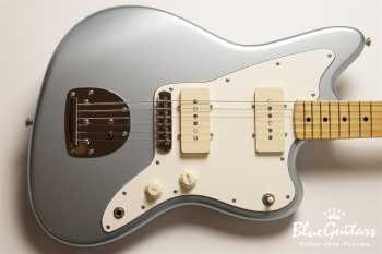 Model JM. Glassy #093 - Ice Blue Metallic