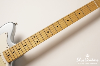 Model JM. Glassy #093 - Ice Blue Metallic