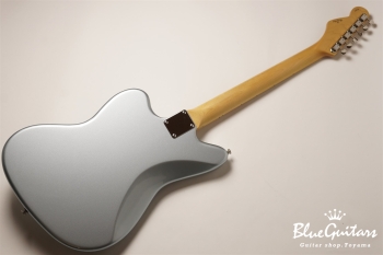 Model JM. Glassy #093 - Ice Blue Metallic