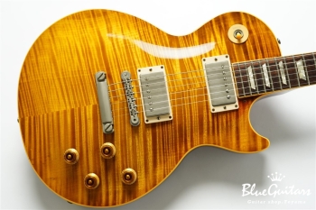 Historic Collection 1959 Les Paul Standard Reissue 1995