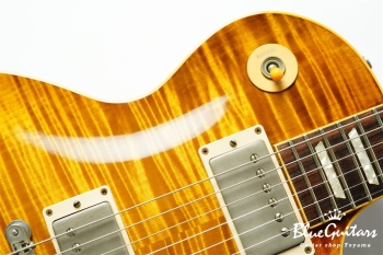Historic Collection 1959 Les Paul Standard Reissue 1995