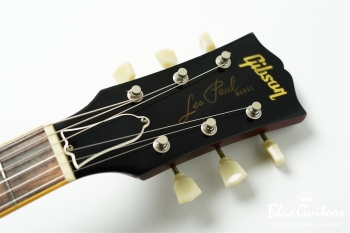 Historic Collection 1959 Les Paul Standard Reissue 1995