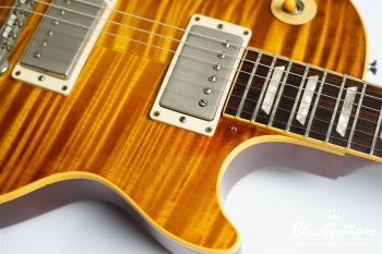 Historic Collection 1959 Les Paul Standard Reissue 1995