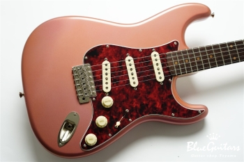 g7-ST/R Half Vintage - Burgundy Mist Metallic / Matching Head