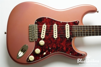 g7-ST/R Half Vintage - Burgundy Mist Metallic / Matching Head