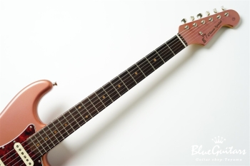 g7-ST/R Half Vintage - Burgundy Mist Metallic / Matching Head