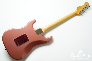 g7-ST/R Half Vintage - Burgundy Mist Metallic / Matching Head