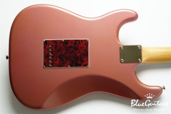 g7-ST/R Half Vintage - Burgundy Mist Metallic / Matching Head