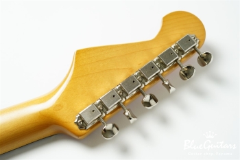 g7-ST/R Half Vintage - Burgundy Mist Metallic / Matching Head