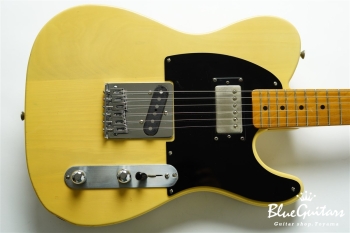 1983年製 TL52-65 - BLD JV Serial [Modified]