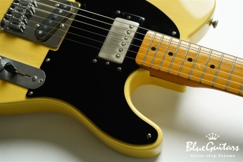 1983年製 TL52-65 - BLD JV Serial [Modified]