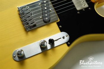 1983年製 TL52-65 - BLD JV Serial [Modified]