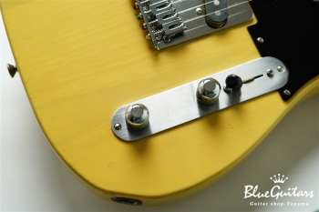 1983年製 TL52-65 - BLD JV Serial [Modified]