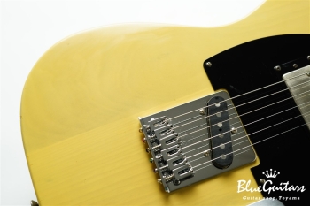 1983年製 TL52-65 - BLD JV Serial [Modified]