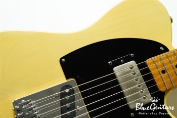 1983年製 TL52-65 - BLD JV Serial [Modified]