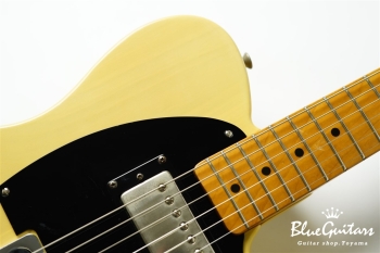 1983年製 TL52-65 - BLD JV Serial [Modified]