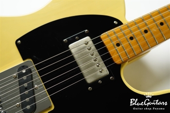 1983年製 TL52-65 - BLD JV Serial [Modified]