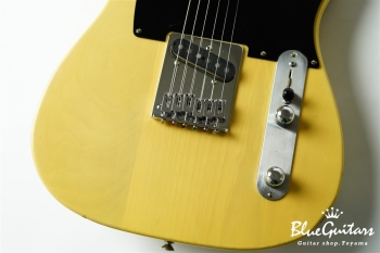 1983年製 TL52-65 - BLD JV Serial [Modified]