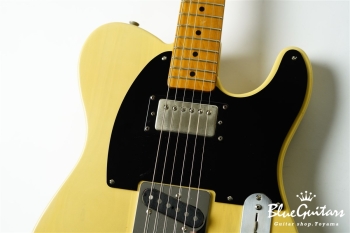 1983年製 TL52-65 - BLD JV Serial [Modified]