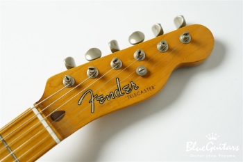 1983年製 TL52-65 - BLD JV Serial [Modified]