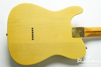 1983年製 TL52-65 - BLD JV Serial [Modified]