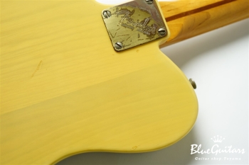 1983年製 TL52-65 - BLD JV Serial [Modified]