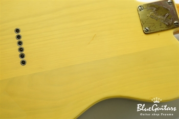 1983年製 TL52-65 - BLD JV Serial [Modified]