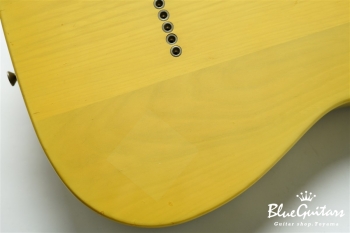 1983年製 TL52-65 - BLD JV Serial [Modified]