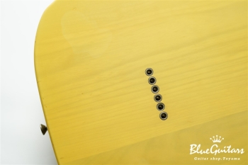 1983年製 TL52-65 - BLD JV Serial [Modified]