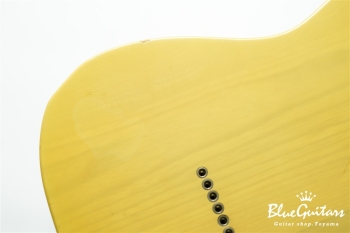 1983年製 TL52-65 - BLD JV Serial [Modified]