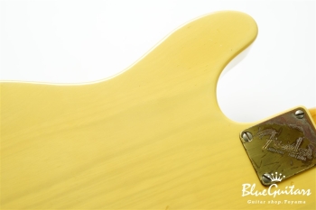 1983年製 TL52-65 - BLD JV Serial [Modified]