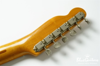 1983年製 TL52-65 - BLD JV Serial [Modified]